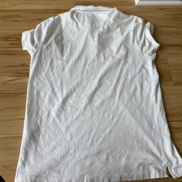 Burberry XL Polo - Picture 2 of 2